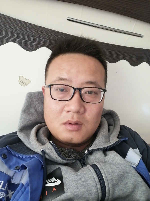 一个人一座城的第一张照片--天水基督教相亲网