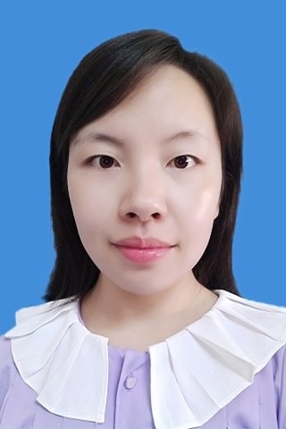 依若萱的第二张照片--天水基督教相亲网