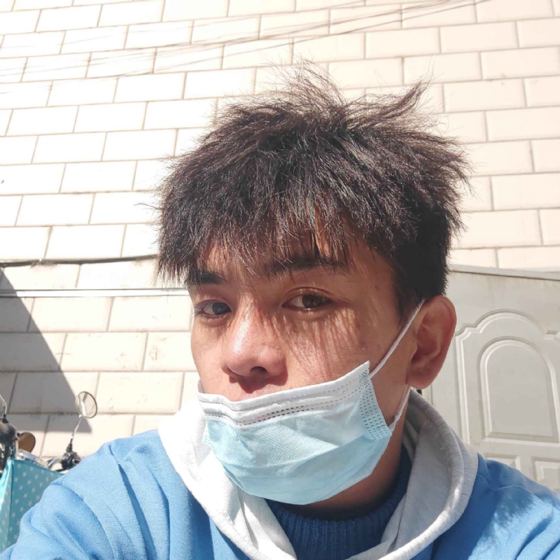 90后美少男的第一张照片--天水基督教相亲网
