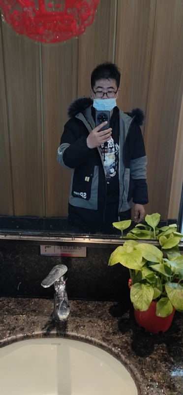 冷漠果果的第一张照片--天水基督教相亲网