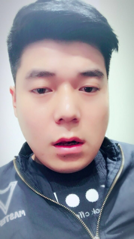 风向决定发型的第一张照片--天水基督教相亲网